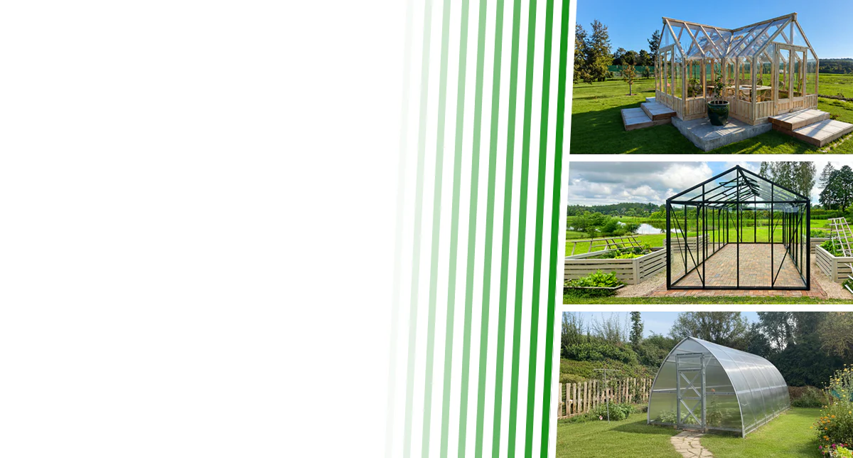Cultivate Your Perfect Growing Season