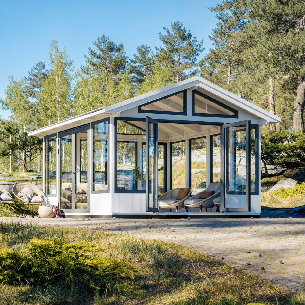 Nordwood Garden house (Email)